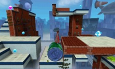 ꡼ No.011 | ֥ʥȥᥢѥ å3Dסơֻ֤ųݤפȥåɤȤäƤޤư褦