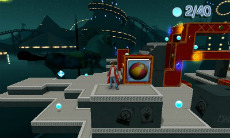 ꡼ No.005 | ֥ʥȥᥢѥ å3Dסɡ֥ơޥѡפξ󤬸