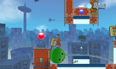 ꡼ No.017 | ֥ʥȥᥢѥ å3Dסɡ֥ơޥѡפξ󤬸