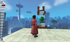 ꡼ No.020 | ֥ʥȥᥢѥ å3Dסɡ֥ơޥѡפξ󤬸