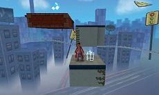 ꡼ No.002 | ֥ʥȥᥢѥ å3Dס٤Υѥ뤬ѰդƤɡ֥å롼פξ餫 