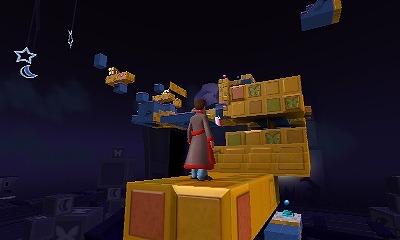 ꡼ No.007 | ֥ʥȥᥢѥ å3Dס٤Υѥ뤬ѰդƤɡ֥å롼פξ餫 