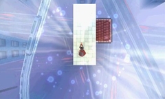 画像ギャラリー No.026のサムネイル画像 / 2次元と3次元を切り替えるってどういうこと? 新感覚パズルゲーム「ナイトメアパズル クラッシュ3D」のプレイレポートを掲載