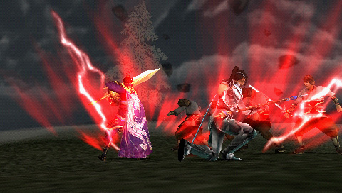 画像ギャラリー No.001のサムネイル画像 / 「真・三國無双6 Special」本日発売。充実のマルチプレイモードなど,PSP版の新要素をおさらい。追加BGMの配信情報も