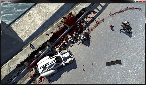 ꡼ No.005 | 1990ǯβ졼󥰥ΥᥤǡCarmageddon: ReincarnationפΥ꡼Ǥ2014ǯ1Ⱦ˥꡼