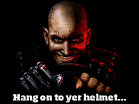 画像集#002のサムネイル/「Carmageddon: Reincarnation」のアーリーアクセス版がKickstarterのVIPバッカー向けにリリース
