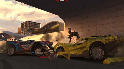 Ķ˽Ū졼Carmageddon: Reincarnationפ423꡼