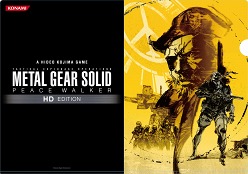 MGS PEACE WALKER HD EDITIONסʥߥŵϥꥸʥ륯ꥢե2糧åȡץ쥤ࡼӡ2Ƥ