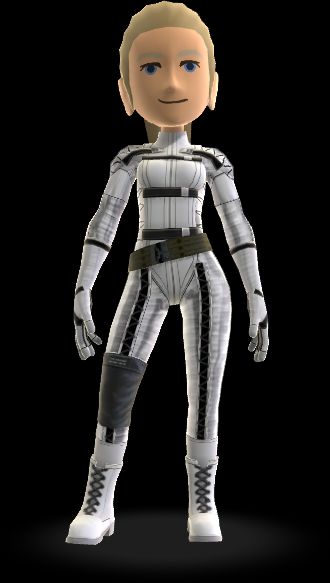 画像ギャラリー No.002のサムネイル画像 / 「METAL GEAR SOLID」シリーズのアバターアイテムがXbox LIVEで9つ配信