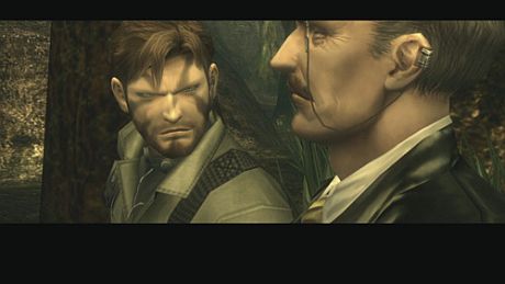 画像ギャラリー No.014のサムネイル画像 / 「METAL GEAR SOLID」シリーズのアバターアイテムがXbox LIVEで9つ配信
