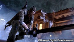 ꡼ No.002Υͥ / KONAMIE3 2011ǡMETAL GEAR SOLID HD EDITIONפSILENT HILLץ꡼κǿʤɤŸ