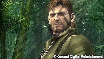 ꡼ No.001Υͥ / KONAMIPre E3 Show 2011פ򥪥饤ǳšMETAL GEAR SOLID SNAKE EATER 3DפNeverDeadסMGS꡼ΡHD EDITIONפʤʣȥ