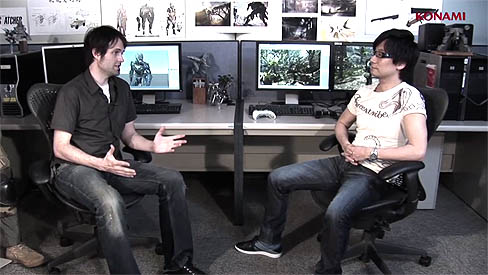 ꡼ No.006Υͥ / KONAMIPre E3 Show 2011פ򥪥饤ǳšMETAL GEAR SOLID SNAKE EATER 3DפNeverDeadסMGS꡼ΡHD EDITIONפʤʣȥ