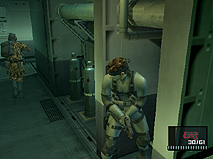 ꡼ No.011 | E3 2011Ϥκ줿METAL GEAR SOLID HD EDITIONסMETAL GEAR SOLID PEACEWALKER HD EDITIONפSSǡHDǡɤΥƥå