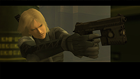 ꡼ No.014 | E3 2011Ϥκ줿METAL GEAR SOLID HD EDITIONסMETAL GEAR SOLID PEACEWALKER HD EDITIONפSSǡHDǡɤΥƥå