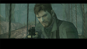 ꡼ No.028 | E3 2011Ϥκ줿METAL GEAR SOLID HD EDITIONסMETAL GEAR SOLID PEACEWALKER HD EDITIONפSSǡHDǡɤΥƥå