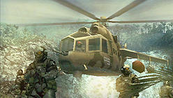 ꡼ No.033 | E3 2011Ϥκ줿METAL GEAR SOLID HD EDITIONסMETAL GEAR SOLID PEACEWALKER HD EDITIONפSSǡHDǡɤΥƥå