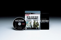 ꡼ No.001 | TGS 2011ϡMETAL GEAR SOLID HD EDITIONפȯ1123˷ꡣ䲻CDƱ줿PREMIUM PACKAGEפο̸