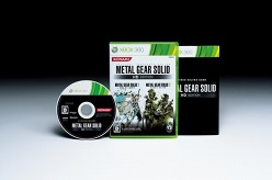 ꡼ No.002 | TGS 2011ϡMETAL GEAR SOLID HD EDITIONפȯ1123˷ꡣ䲻CDƱ줿PREMIUM PACKAGEפο̸