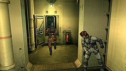 ꡼ No.012Υͥ / HDˤʤäͦ͡Ѥ򤢤餿ƥåMETAL GEAR SOLID PEACE WALKER HD EDITIONסMETAL GEAR SOLID HD EDITIONŹƬθ