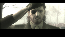 ꡼ No.014Υͥ / HDˤʤäͦ͡Ѥ򤢤餿ƥåMETAL GEAR SOLID PEACE WALKER HD EDITIONסMETAL GEAR SOLID HD EDITIONŹƬθ