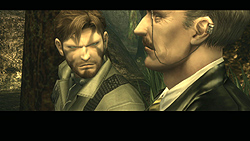 ꡼ No.017Υͥ / HDˤʤäͦ͡Ѥ򤢤餿ƥåMETAL GEAR SOLID PEACE WALKER HD EDITIONסMETAL GEAR SOLID HD EDITIONŹƬθ