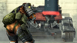 ꡼ No.018Υͥ / HDˤʤäͦ͡Ѥ򤢤餿ƥåMETAL GEAR SOLID PEACE WALKER HD EDITIONסMETAL GEAR SOLID HD EDITIONŹƬθ