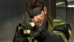 ꡼ No.019Υͥ / HDˤʤäͦ͡Ѥ򤢤餿ƥåMETAL GEAR SOLID PEACE WALKER HD EDITIONסMETAL GEAR SOLID HD EDITIONŹƬθ