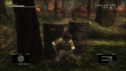 画像ギャラリー No.012のサムネイル画像 / HD化した歴代MGSをまとめて紹介!「MGS:HD EDITION」「MGS:PEACE WALKER HD EDITION」のプレイムービーを掲載