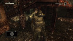 画像ギャラリー No.013のサムネイル画像 / HD化した歴代MGSをまとめて紹介!「MGS:HD EDITION」「MGS:PEACE WALKER HD EDITION」のプレイムービーを掲載