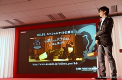 ꡼ No.016 | AKB48ξۺڤȥץξ罨״ĤΥȡå¸METAL GEAR SOLID HD EDITIONCMϪݡ