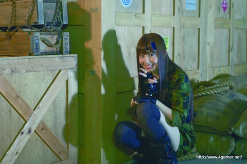 画像集#031のサムネイル/AKB48の小嶋陽菜さんとコジプロの小島秀夫監督のトークセッションも実現。「METAL GEAR SOLID HD EDITION」CM完成披露会をレポート