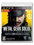 ꡼ No.003Υͥ / ġפ󡤰׻Ҥ󡤵ͳ󤬽б餷MGS HD EDTIONפȡMGS PW HD EDITIONפȯ䵭ǰ٥Ȥݡ