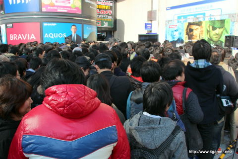 ꡼ No.007Υͥ / ġפ󡤰׻Ҥ󡤵ͳ󤬽б餷MGS HD EDTIONפȡMGS PW HD EDITIONפȯ䵭ǰ٥Ȥݡ