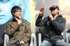 ꡼ No.013Υͥ / ġפ󡤰׻Ҥ󡤵ͳ󤬽б餷MGS HD EDTIONפȡMGS PW HD EDITIONפȯ䵭ǰ٥Ȥݡ