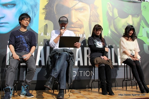 ꡼ No.015Υͥ / ġפ󡤰׻Ҥ󡤵ͳ󤬽б餷MGS HD EDTIONפȡMGS PW HD EDITIONפȯ䵭ǰ٥Ȥݡ