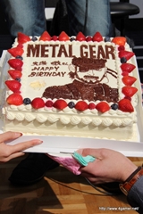 ꡼ No.016Υͥ / ġפ󡤰׻Ҥ󡤵ͳ󤬽б餷MGS HD EDTIONפȡMGS PW HD EDITIONפȯ䵭ǰ٥Ȥݡ