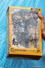 ꡼ No.018Υͥ / ġפ󡤰׻Ҥ󡤵ͳ󤬽б餷MGS HD EDTIONפȡMGS PW HD EDITIONפȯ䵭ǰ٥Ȥݡ