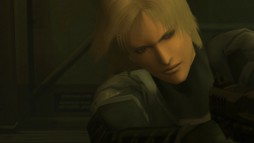 ꡼ No.004 | METAL GEAR SOLIDסMGS2 SONS OF LIBERTYפߥ˥󡦥ꥫ󡦥ȥߥ塼ǳŤThe Art of Video Gamesפ˽Ÿ