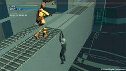 画像ギャラリー No.001のサムネイル画像 / 「METAL GEAR SOLID HD EDITION」「METAL GEAR SOLID PEACE WALKER HD EDITION」が,PS3 the Bestとして2013年2月7日に発売