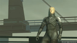画像ギャラリー No.002のサムネイル画像 / 「METAL GEAR SOLID HD EDITION」「METAL GEAR SOLID PEACE WALKER HD EDITION」が,PS3 the Bestとして2013年2月7日に発売