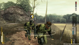 画像ギャラリー No.006のサムネイル画像 / 「METAL GEAR SOLID HD EDITION」「METAL GEAR SOLID PEACE WALKER HD EDITION」が,PS3 the Bestとして2013年2月7日に発売