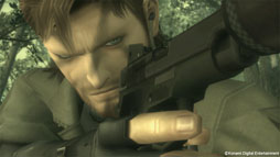 画像ギャラリー No.009のサムネイル画像 / 「METAL GEAR SOLID HD EDITION」「METAL GEAR SOLID PEACE WALKER HD EDITION」が,PS3 the Bestとして2013年2月7日に発売