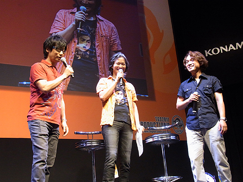 ꡼ No.003Υͥ / TGS 2011ϹڥȤо줷ZONE OF THE ENDERSץ꡼Υȡ٥ȡANUBISȯ䤫8ǯơ֤Ϥ顼פĥå˶錄ä