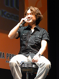 ꡼ No.005Υͥ / TGS 2011ϹڥȤо줷ZONE OF THE ENDERSץ꡼Υȡ٥ȡANUBISȯ䤫8ǯơ֤Ϥ顼פĥå˶錄ä