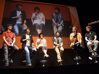 ꡼ No.027Υͥ / TGS 2011ϹڥȤо줷ZONE OF THE ENDERSץ꡼Υȡ٥ȡANUBISȯ䤫8ǯơ֤Ϥ顼פĥå˶錄ä