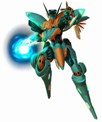 画像ギャラリー No.002のサムネイル画像 / 「Z.O.E HD EDTION」,開発&キャスト陣がトークを披露するプレミアムイベントが,5月25日に新宿で開催。Z.O.Eコンテンツに関する新情報も……?