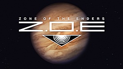 画像集#022のサムネイル/「ZONE OF THE ENDERS HD EDITION」発売日が10月25日に決定。続編のプロジェクトも進行中