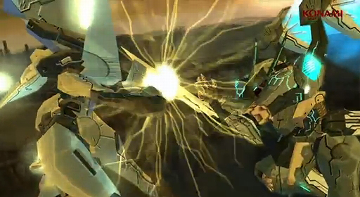 Z.O.E HD EDITION ANUBIS ץ˥󥰱