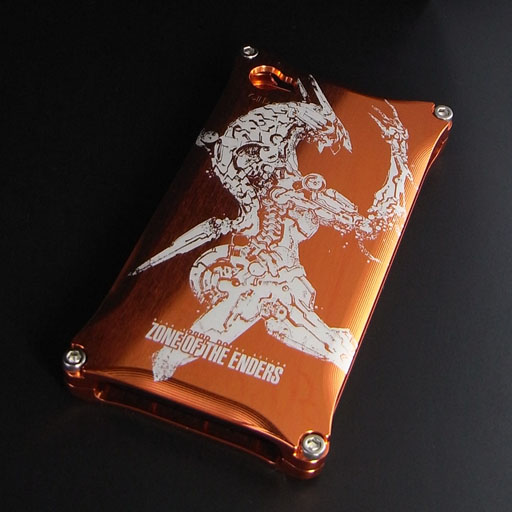 ꡼ No.001 | Z.O.E HD EDITIONץեƥε祪֥о